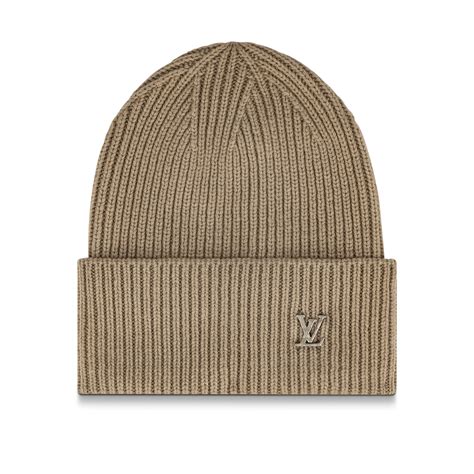 Products by Louis Vuitton: LV Ahead Beanie.